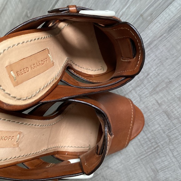 🎉HP🎉Reed Krakoff Platform Clog - Picture 16 of 16